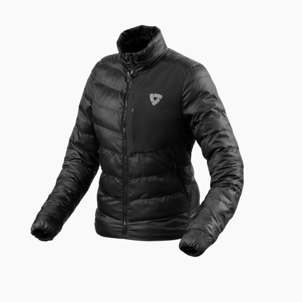 Rev'it! Revit Jacket Solar 3 Ladies Black